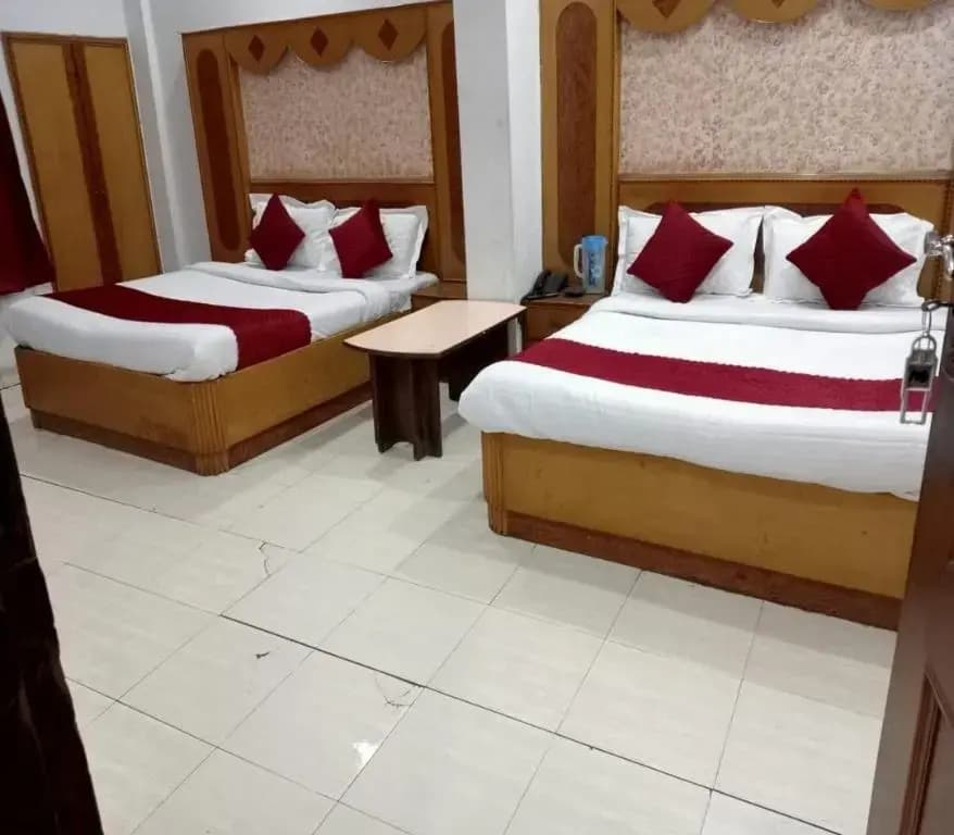 Hotel Rachana Tourist - photo 16