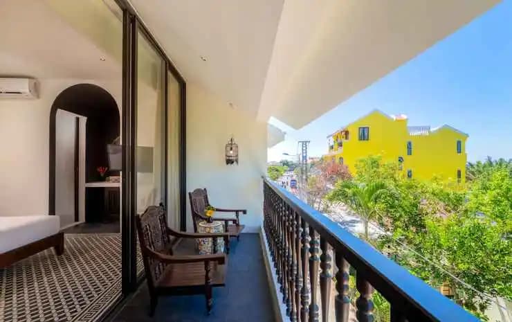 Hoianoi Villa - photo 17