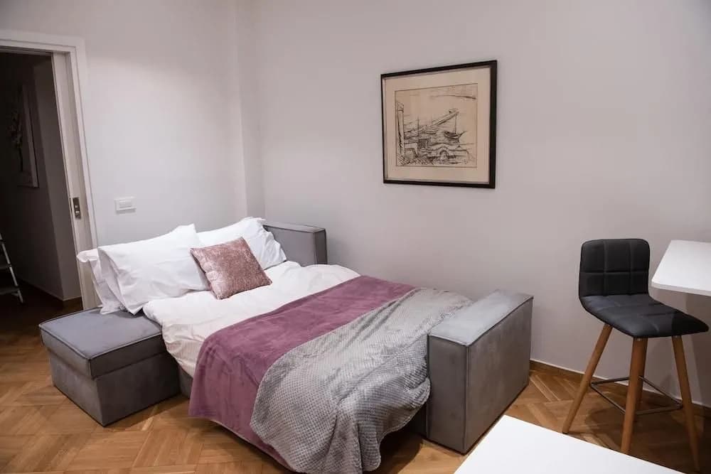 Katia Modern Apartment in Athens - photo 2