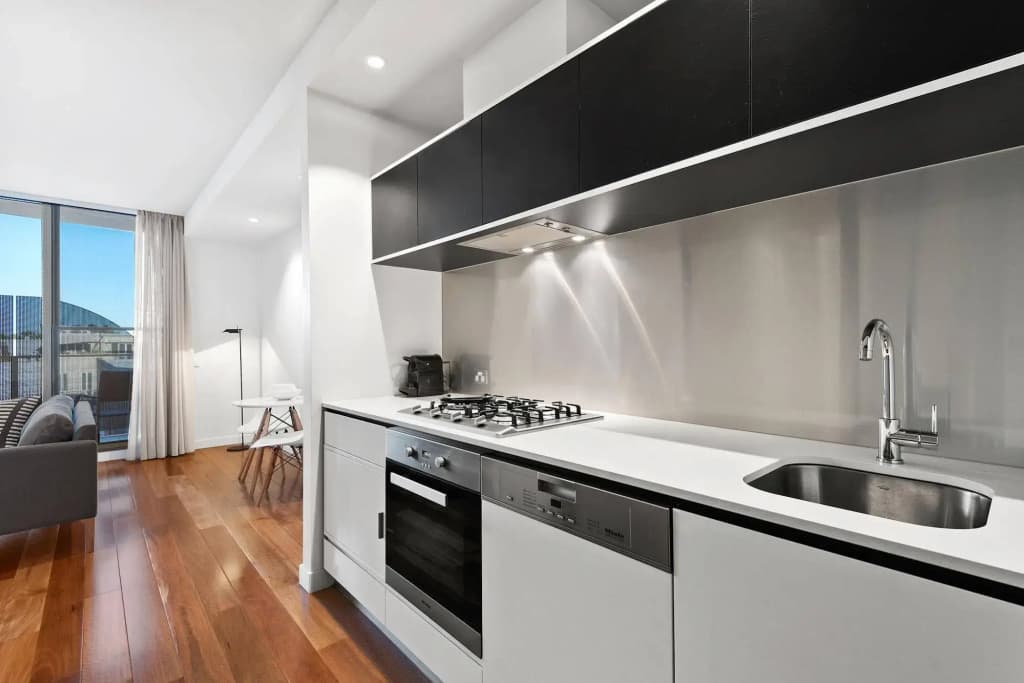 District Fitzroy - photo 12