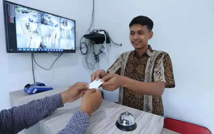 Ratana Cengkareng - photo 17