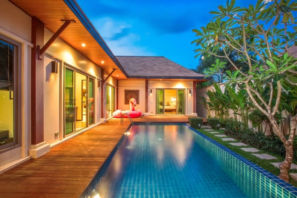 Villa Buton - photo 9