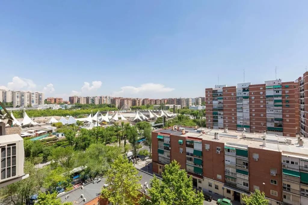 Apartamentos La Vaguada Suites - photo 16