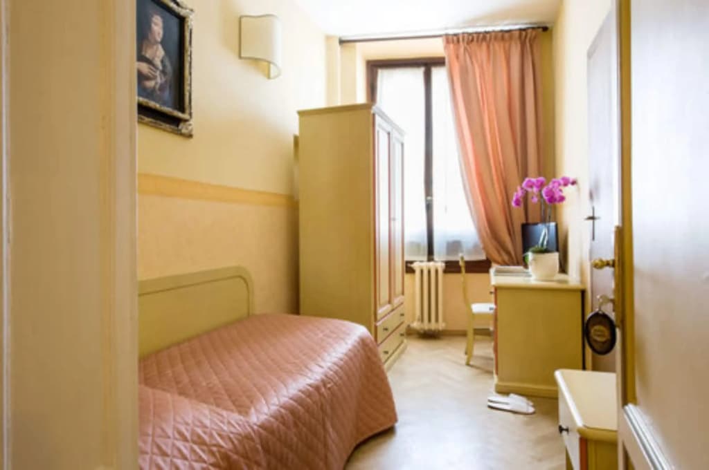 Hotel Fiorita - photo 3