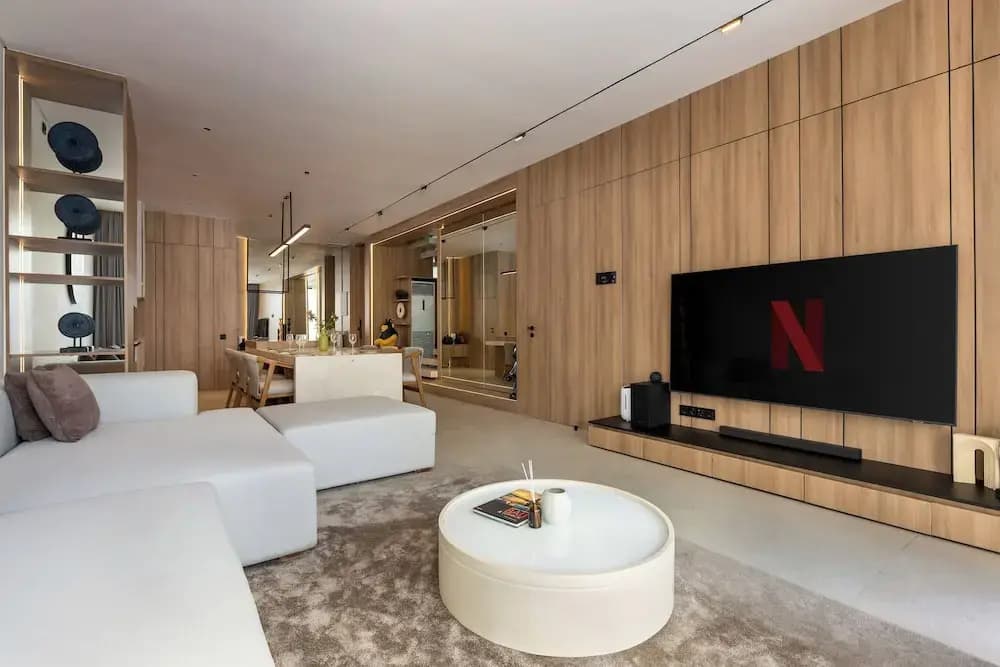 Alex Villas Complex N5 - photo 2