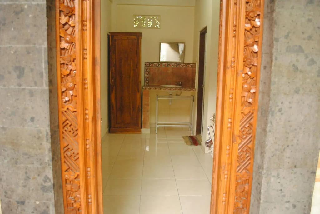 Jangkrik Homestay - photo 14
