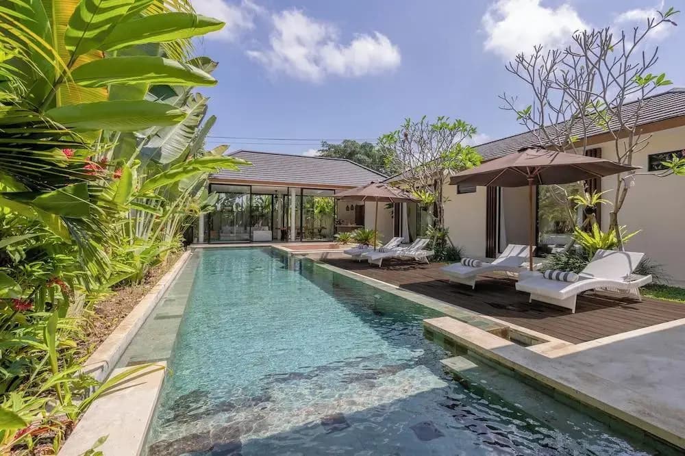 Villa Bae by GORO - photo 12