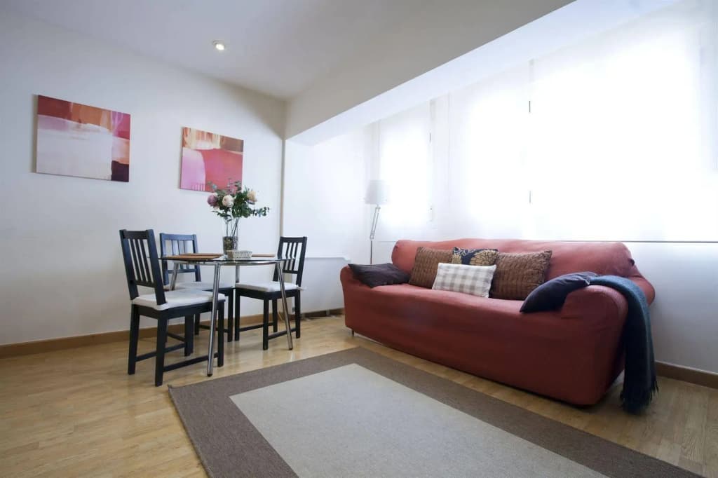 Apartamentos APR Alcalá - photo 12