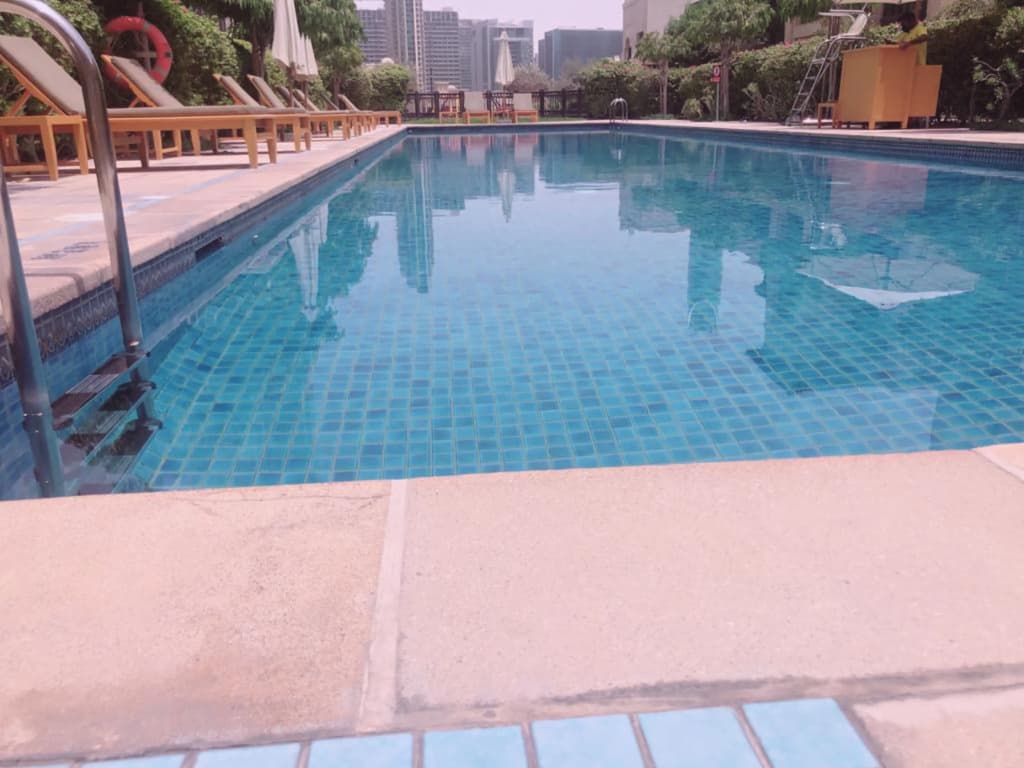 Dubai - photo 12