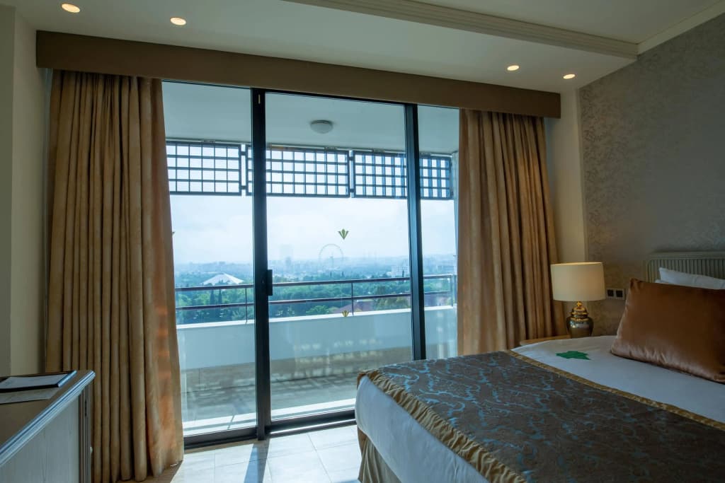 Rixos Downtown Antalya Hotel - photo 7
