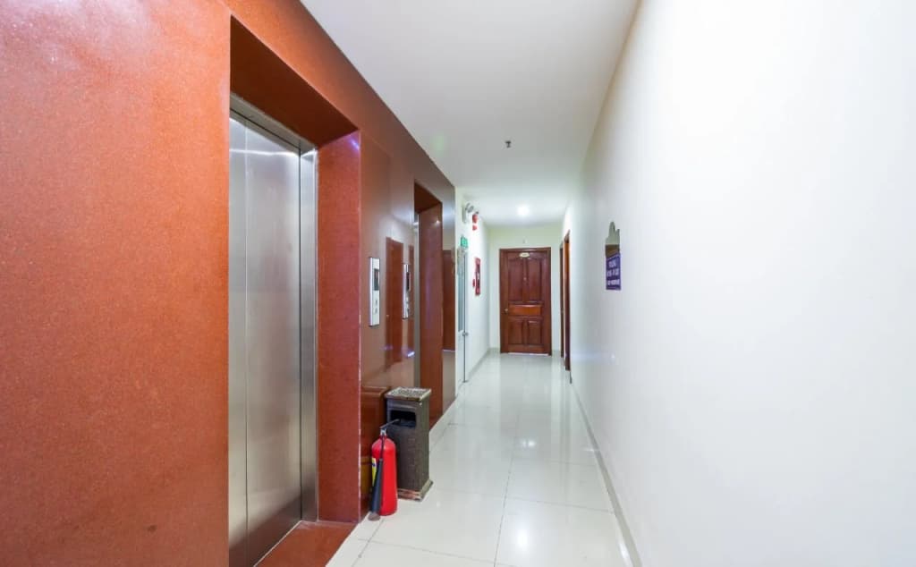 Hoa Binh Hotel - photo 8