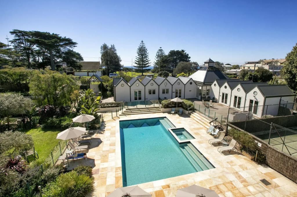 Portsea Village Resort - photo 23