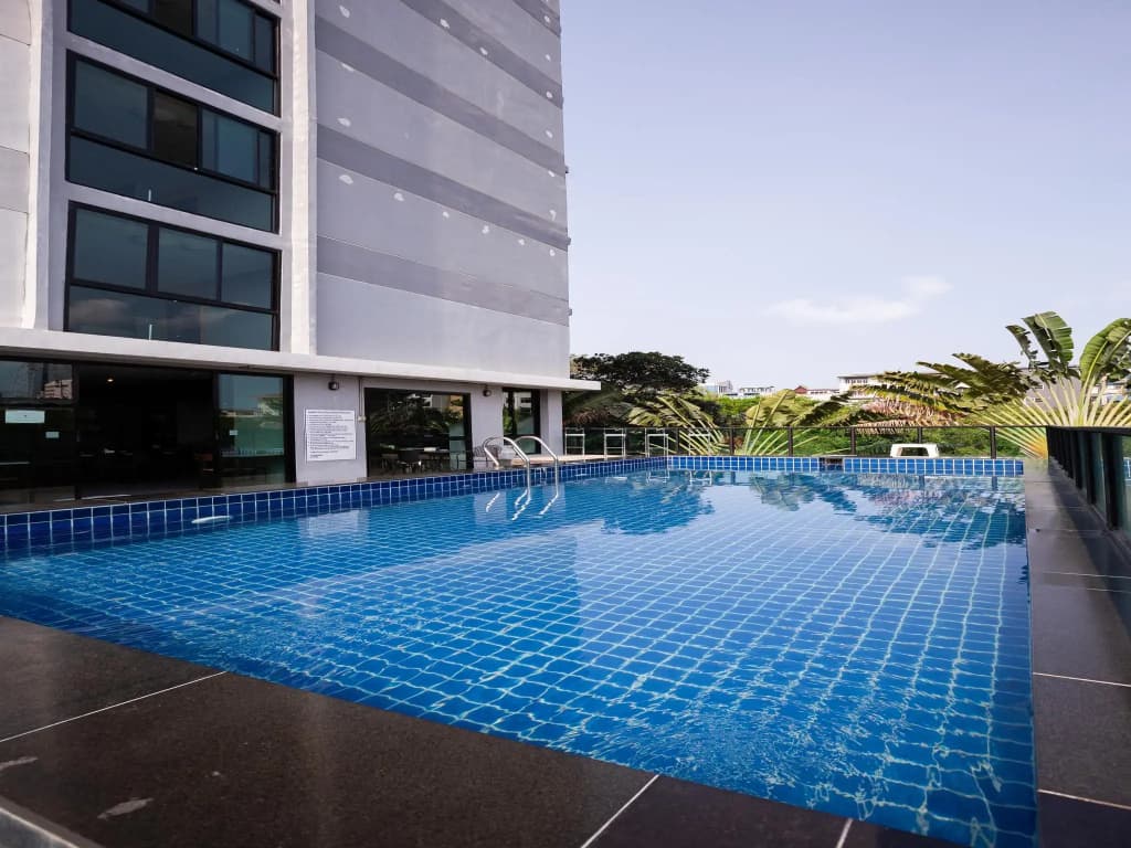 B2 Hotel South Pattaya Premier Hotel - photo 17