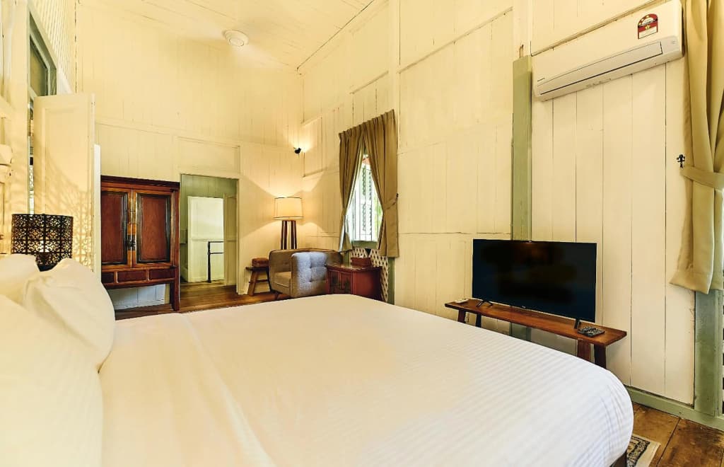 Temple Tree Resort - photo 30