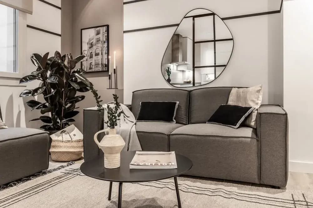 Emba - 2 Bedrooms Apartment in Lista - photo 9