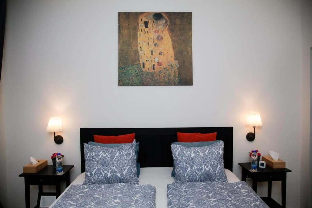 Luxury apartment Spálená - photo 4
