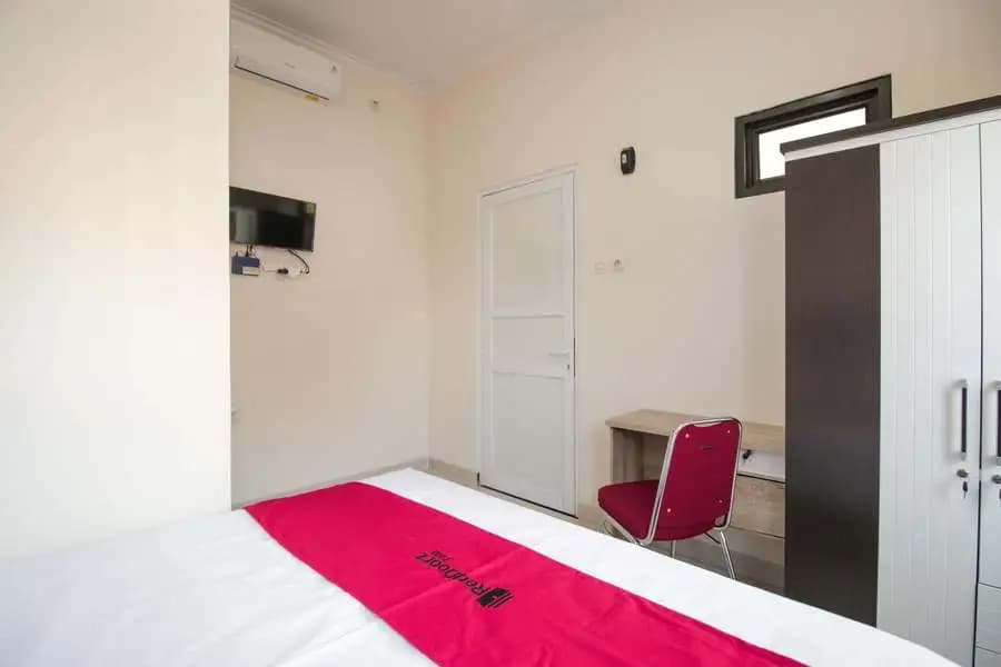 Hotel Syariah - photo 5