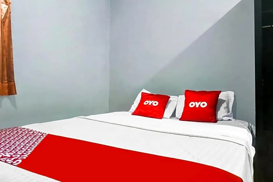 OYO 91259' 59 Residence - photo 6