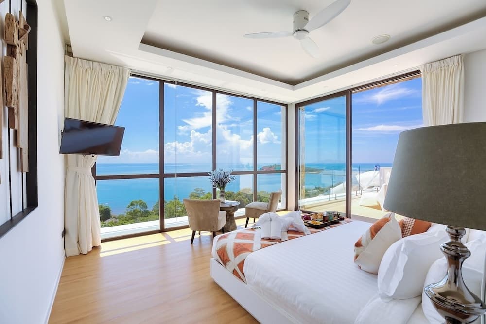 Villa Turquoise 1 - photo 20
