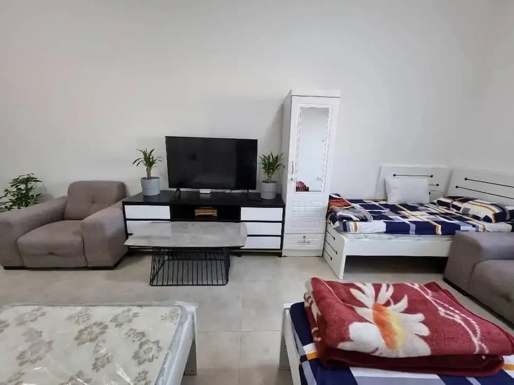 Unique Hostel Dubai - photo 2