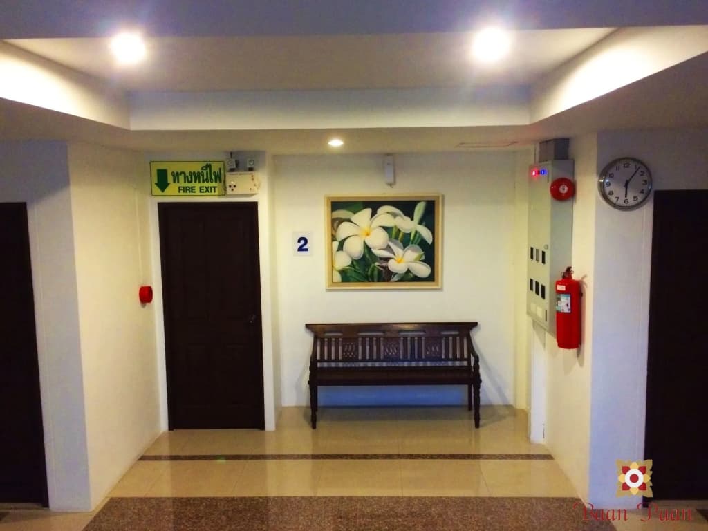 Baan Paan Hua Hin - photo 15