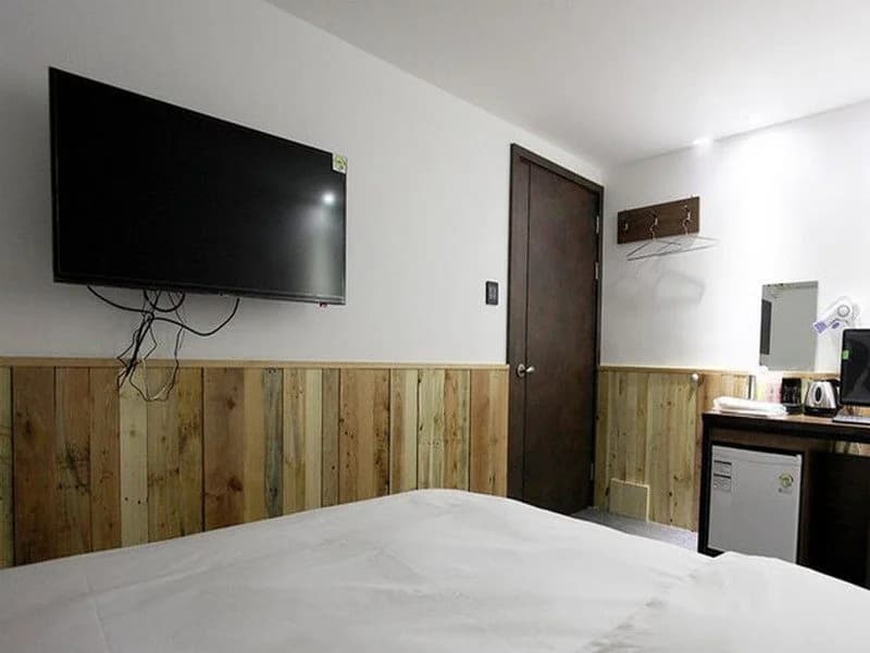 Cheonho Mong Hotel - photo 14