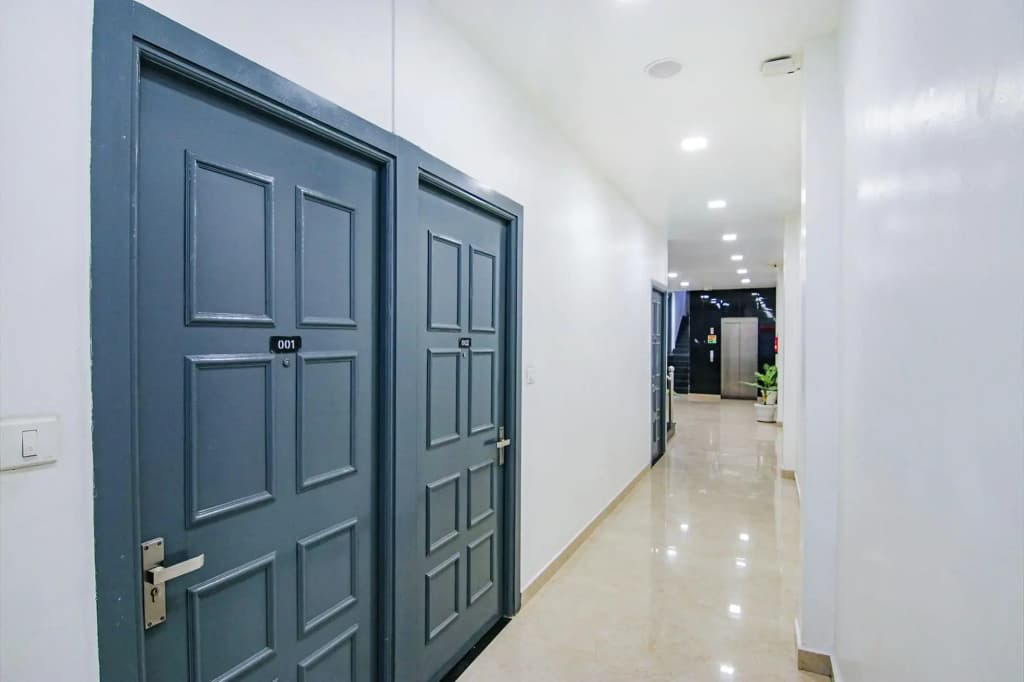 FabHotel Chawla House - photo 12