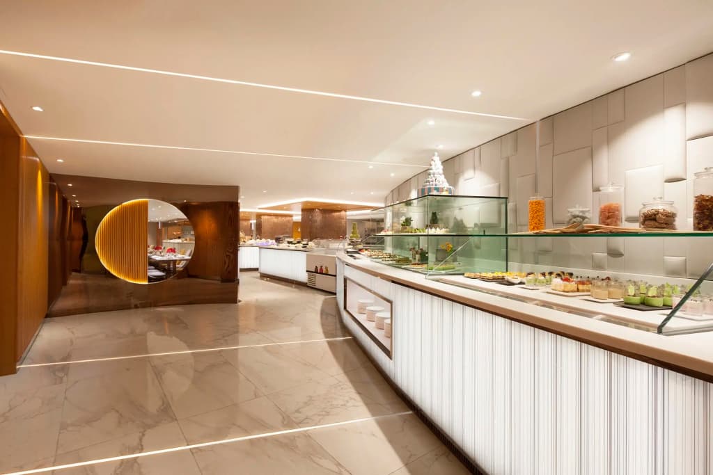 Park Hotel Hong Kong - photo 10