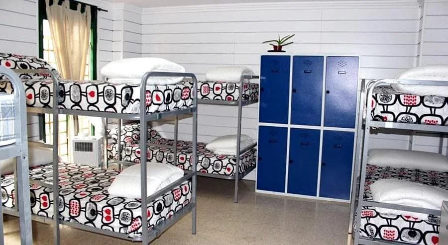 Hostel St.Pau - photo 9
