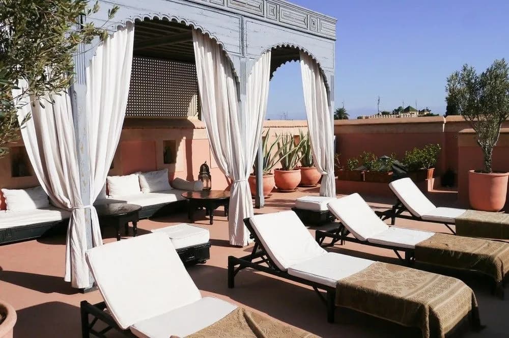 LHtel Marrakech - photo 4