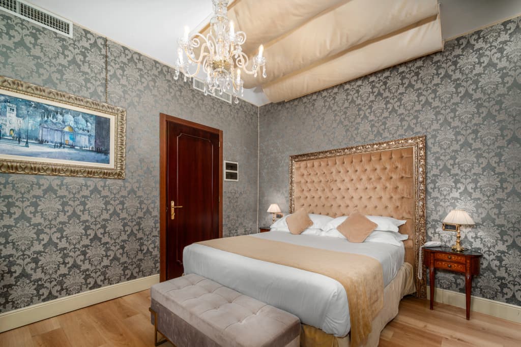 Palazzo Paruta & Wellness Apartments - photo 7