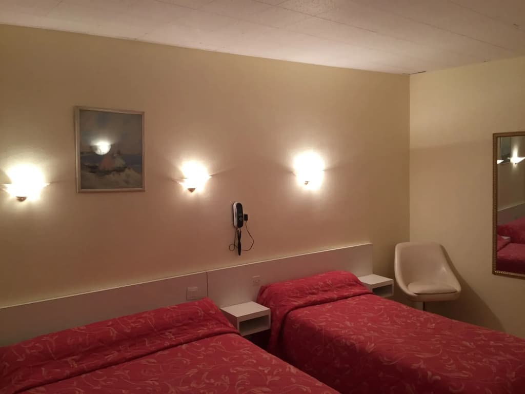 Hôtel des Pyrénées - Nation - photo 5