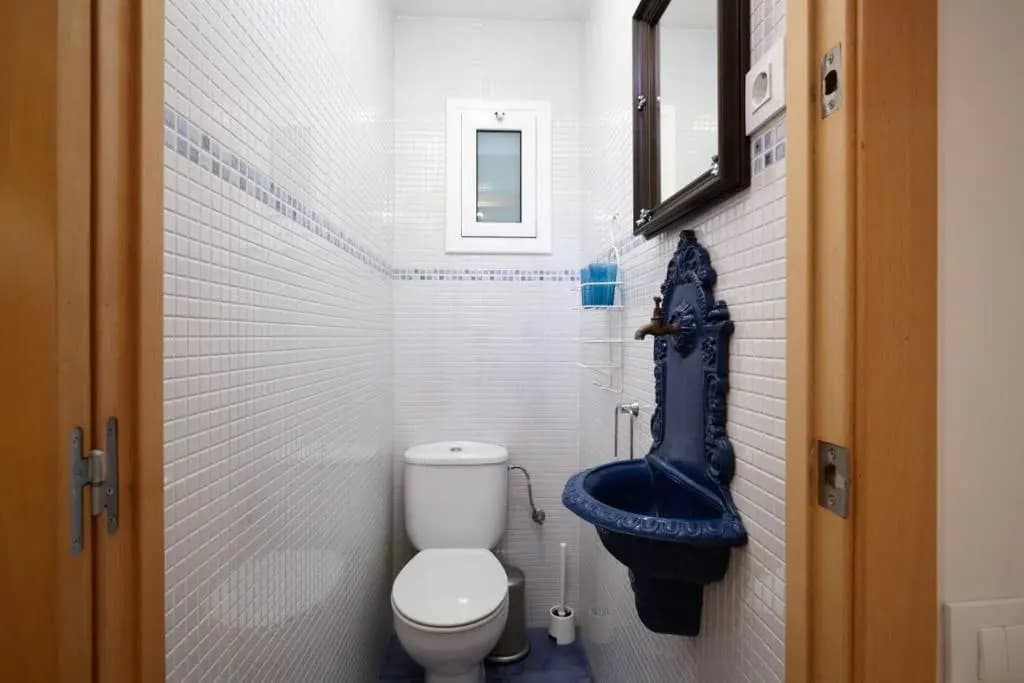 Beautiful apartment in Eixample - photo 8