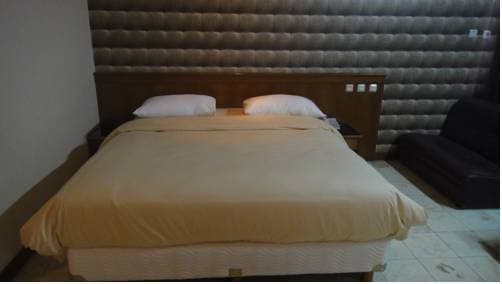 Hotel Agraha - photo 7
