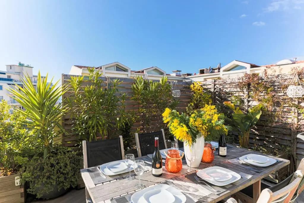 La Terrasse du Port AP4212 - photo 9