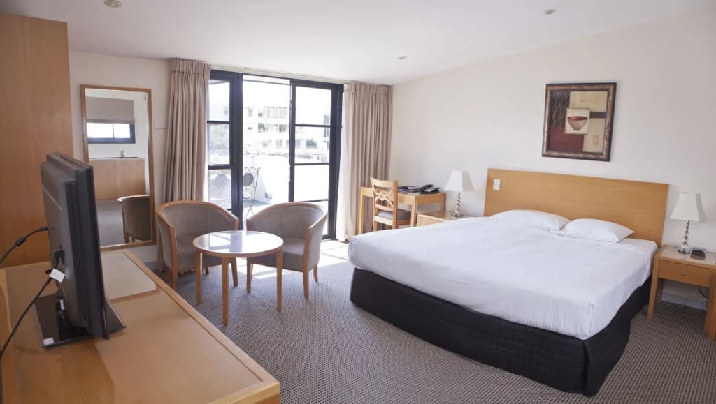 The Savoy Double Bay Hotel - photo 31