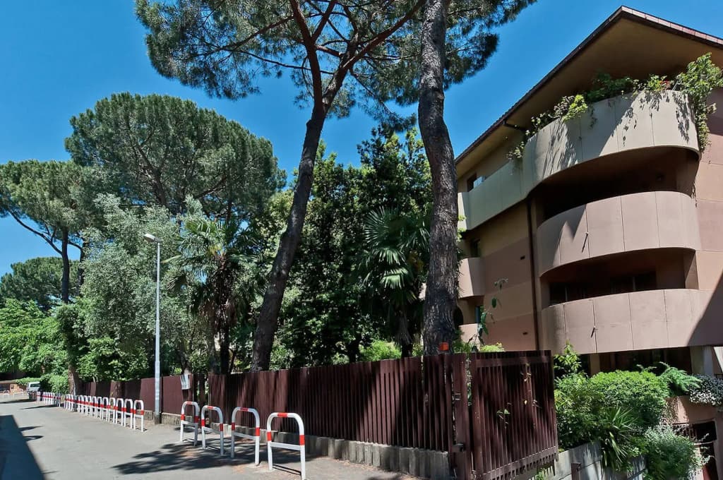 Residenza Pamphili - photo 9