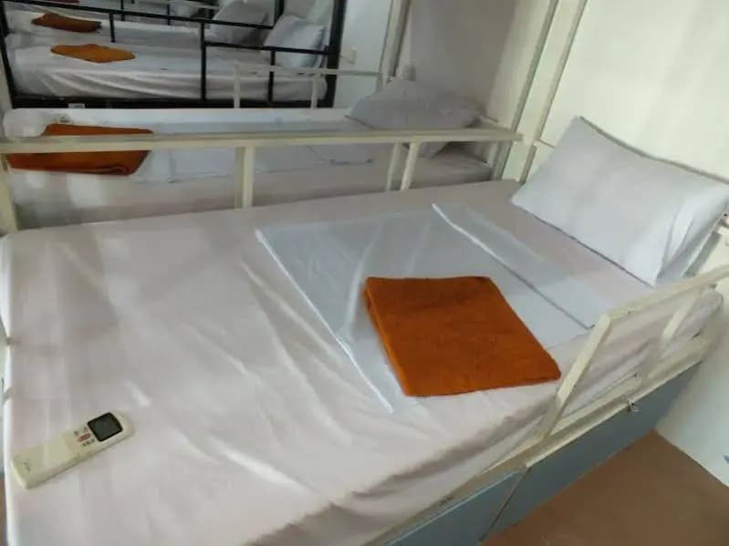 Moonlight Kiss Hostel - photo 5
