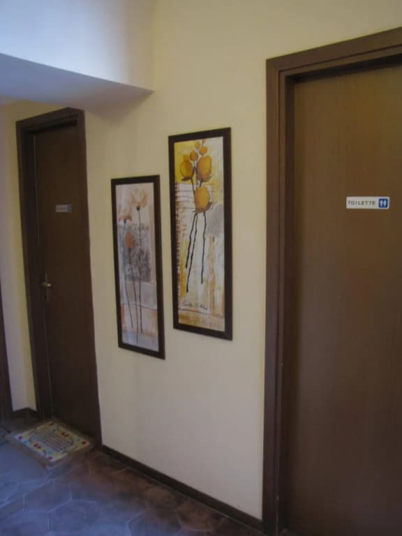 Holiday Sunny Roma B&B - photo 11