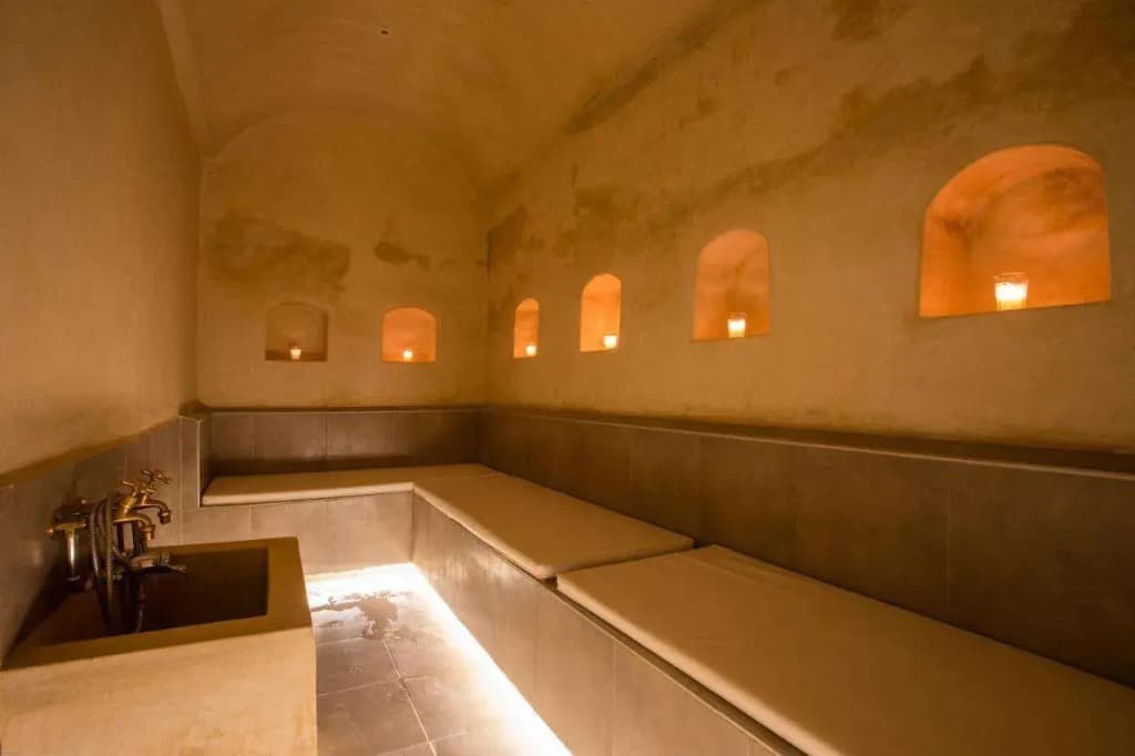 Riad Dar Saad - photo 19