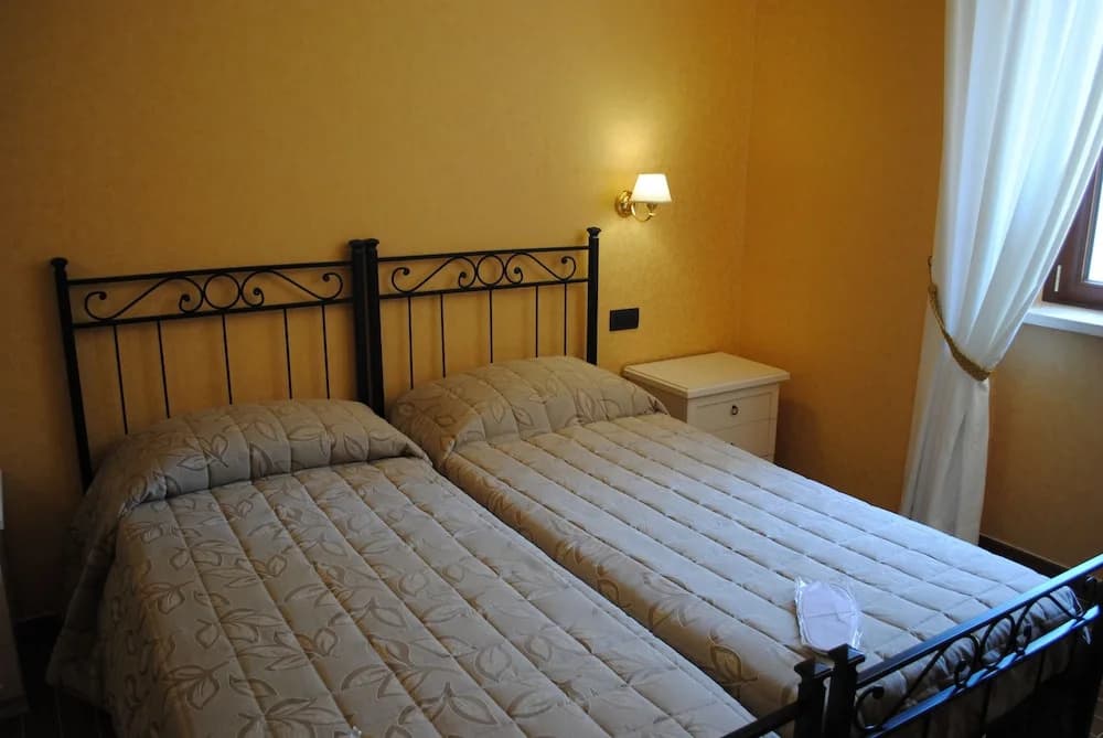 Hotel Maximo - photo 5