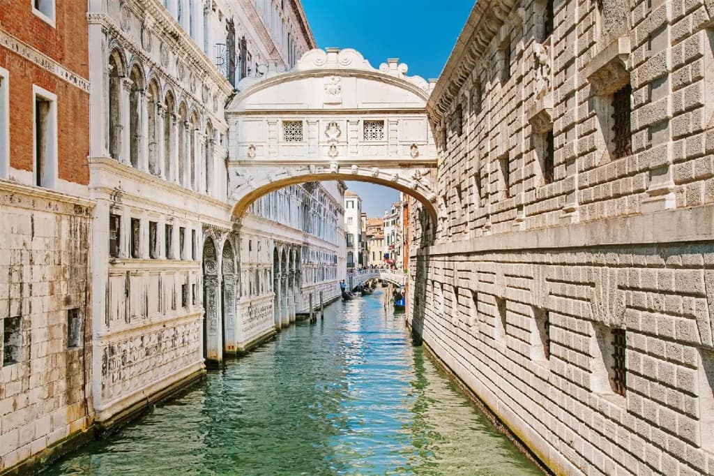 Venice on the Water - photo 5