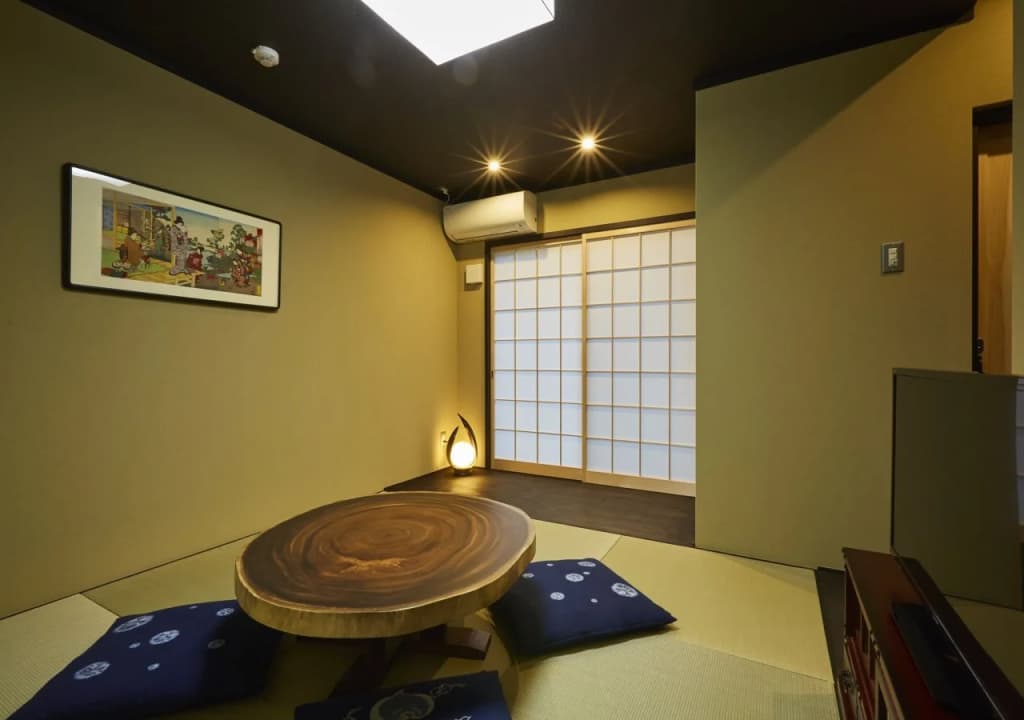 Rinn Toji - photo 1