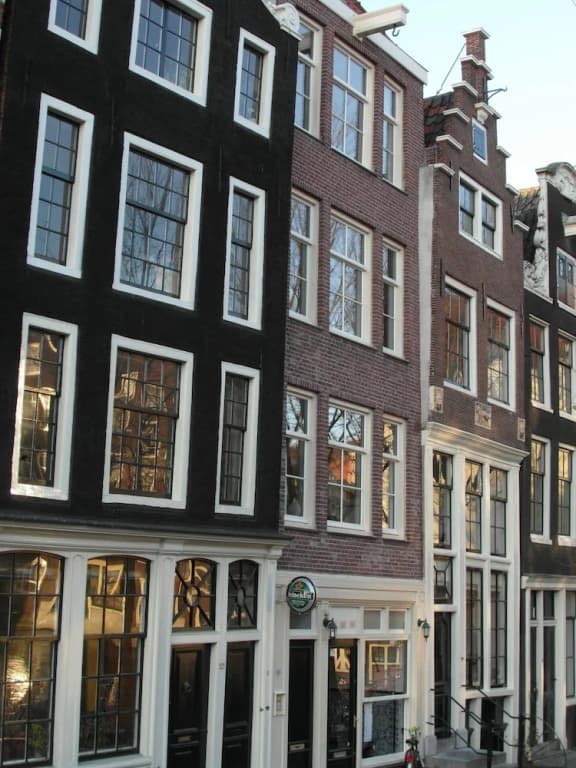 Velvetamsterdam - photo 1