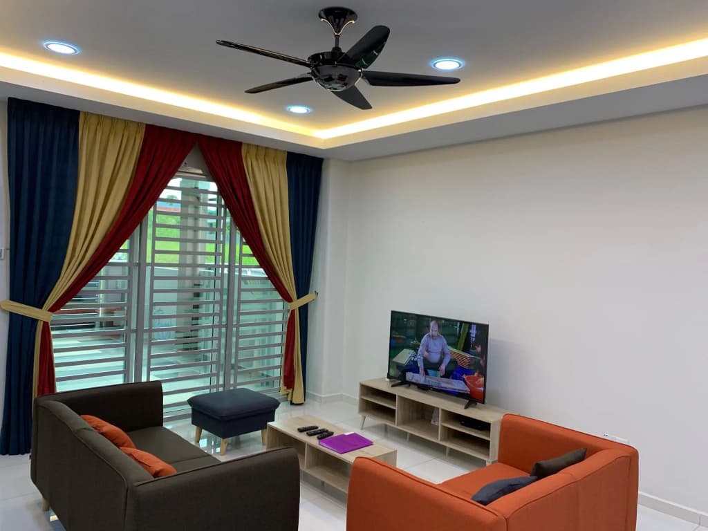 Mei Lee Homestay 3 End Lot - photo 1
