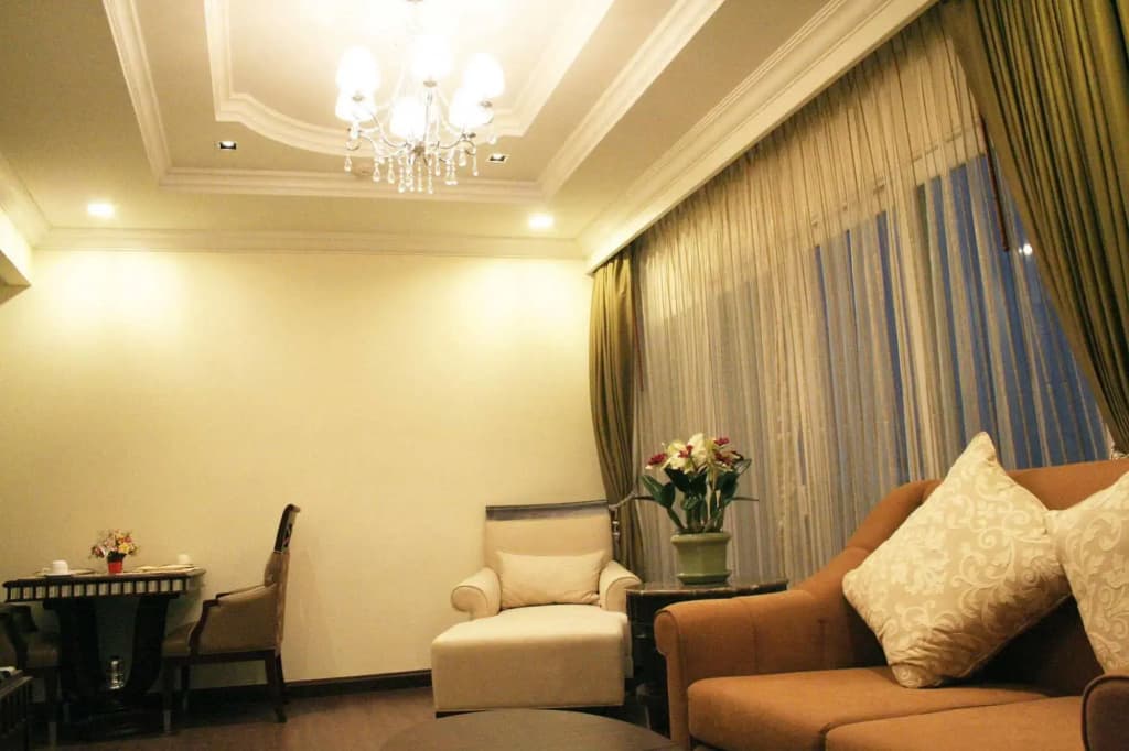 LK Residence - photo 12