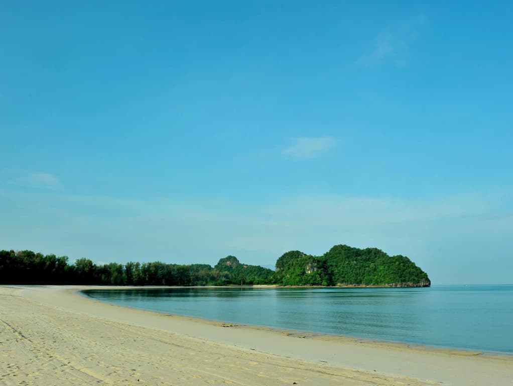 Tanjung Rhu Resort - photo 22