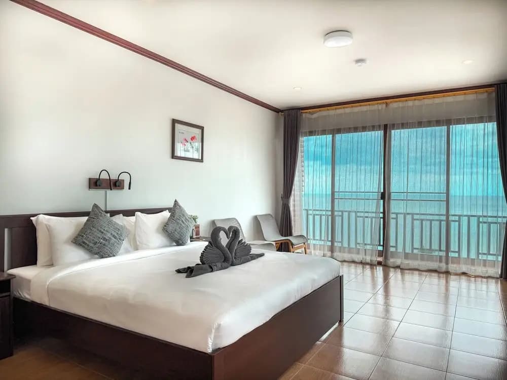 ClayHouse SAMUI Boutique Hotel - photo 6