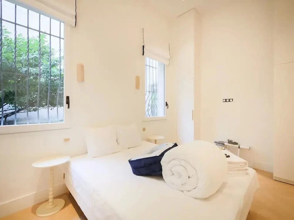 Sumptuous Apartment With Garden / Arc de Triomphe - photo 5