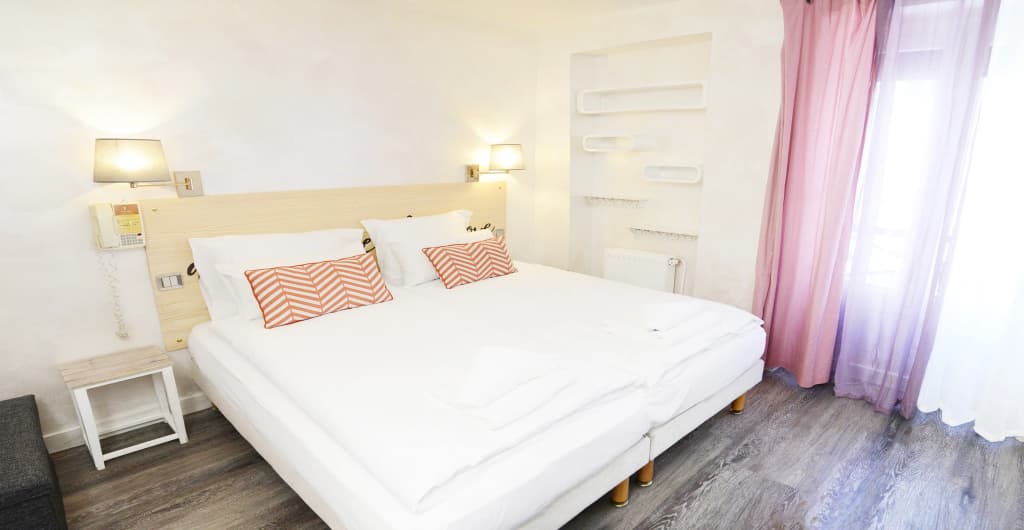 Hotel Malar - photo 7